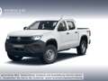 Volkswagen Amarok Pritsche TDI 4MOTION Weiß - thumbnail 1