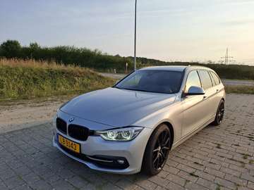 325d Touring Aut. Sport Line