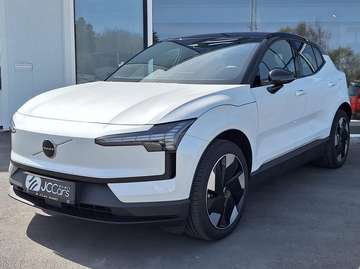 EX30 69 kWh RWD Single Motor Extended Range Plus