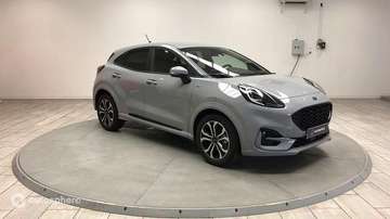 1.0 EcoBoost 125ch mHEV ST-Line 6cv