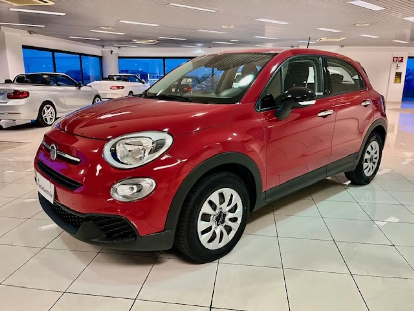 Fiat 500X 1.3 MultiJet 95 CV PREZZO REALE !! Rot - 2
