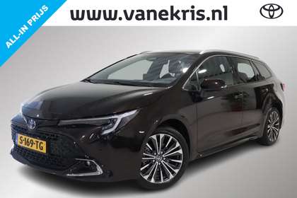 Toyota Corolla Touring Sports 1.8 Hybrid First Edition, Direct le