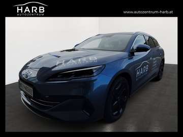 6 DM-i Touring Comfort Lite