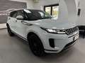 Land Rover Range Rover Evoque 2.0d i4 mhev Business Edition awd 150cv auto Blanc - thumbnail 2
