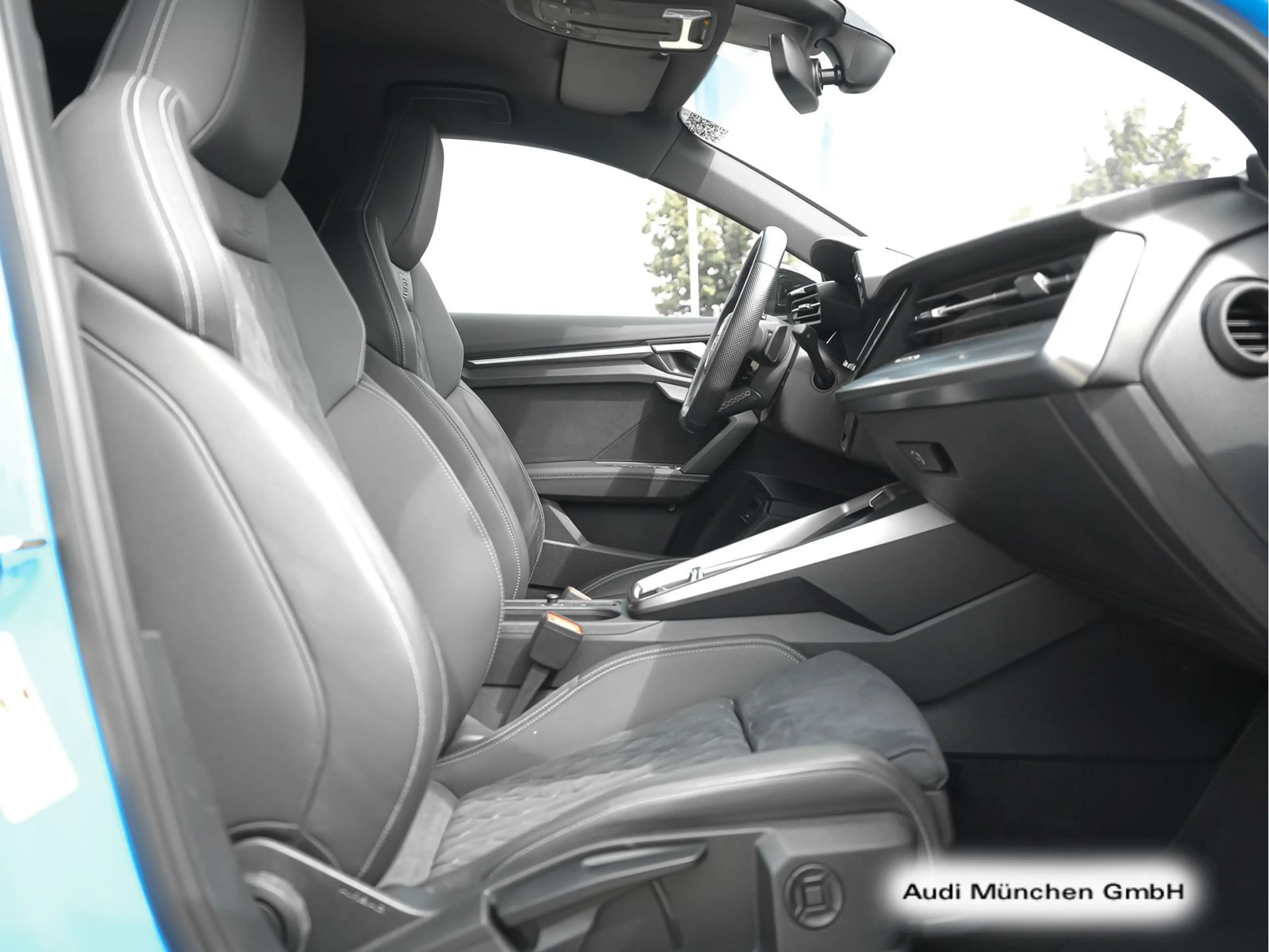 Audi S3 TFSI ACC/Matrix/Navi/Virtual/R-Kame — photo 14