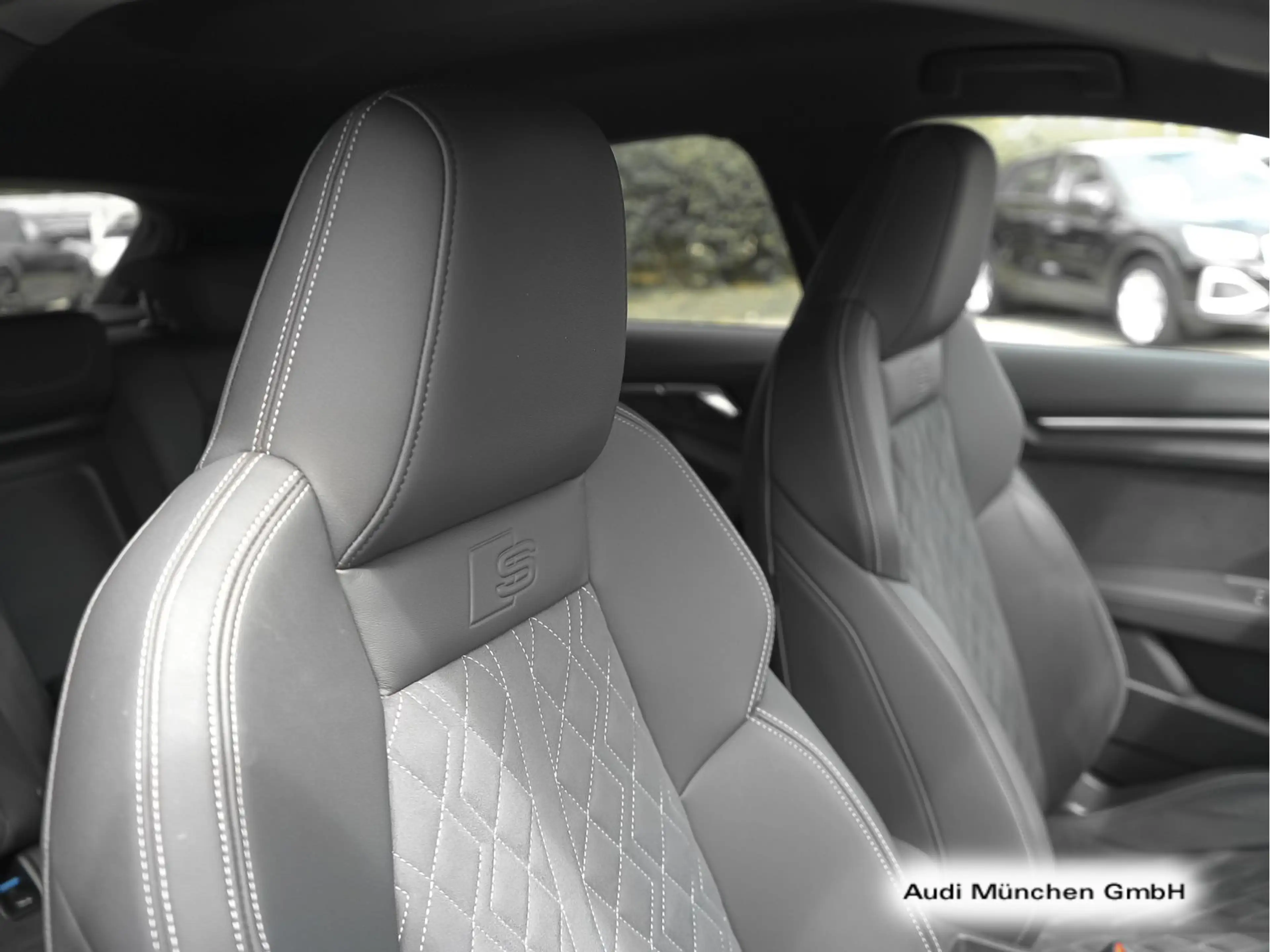 Audi S3 TFSI ACC/Matrix/Navi/Virtual/R-Kame — photo 15