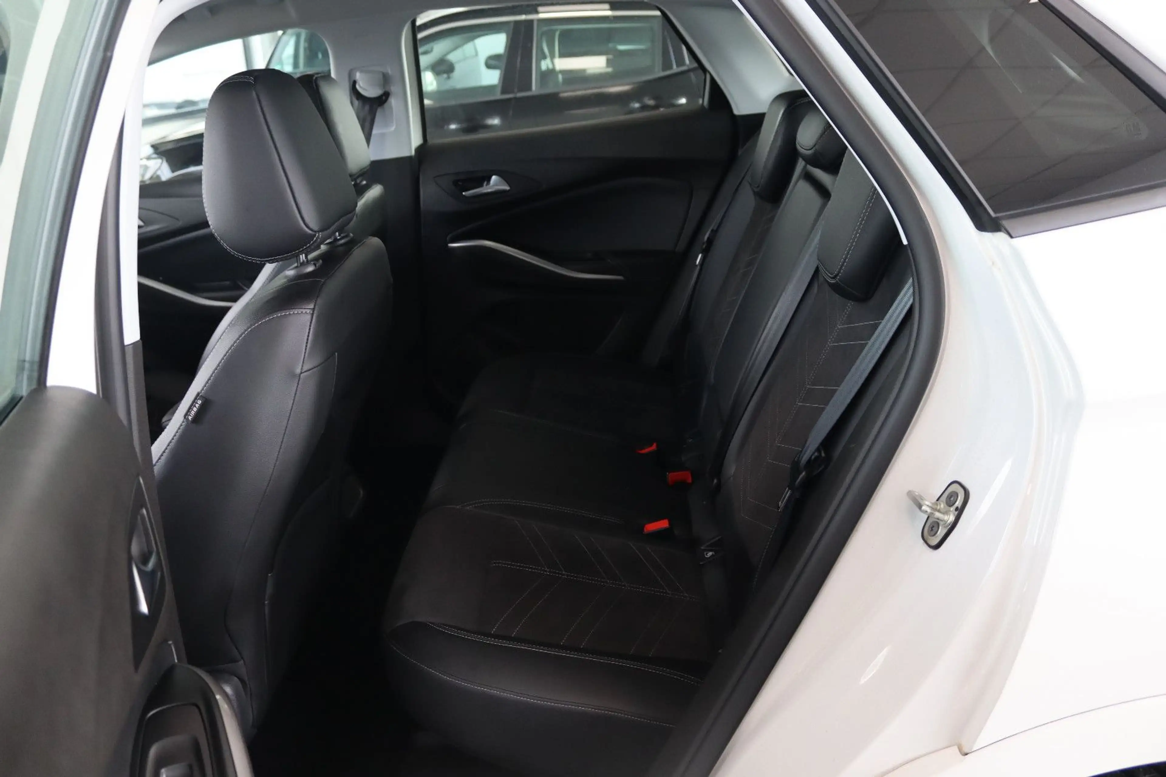 Opel Grandland X Grandland 1.5 CDTi Enjoy * 1.HAND * — photo 13