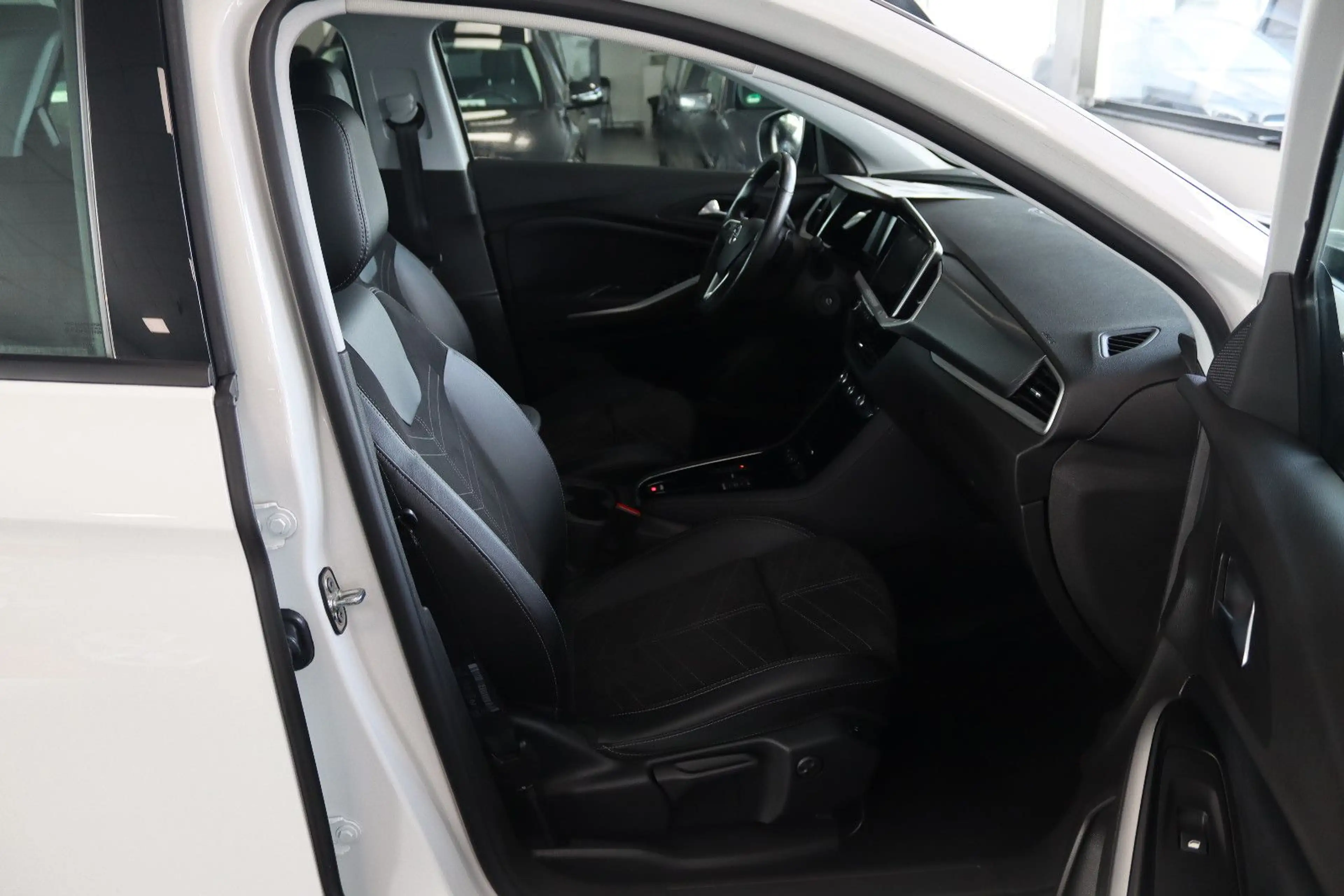 Opel Grandland X Grandland 1.5 CDTi Enjoy * 1.HAND * — photo 15