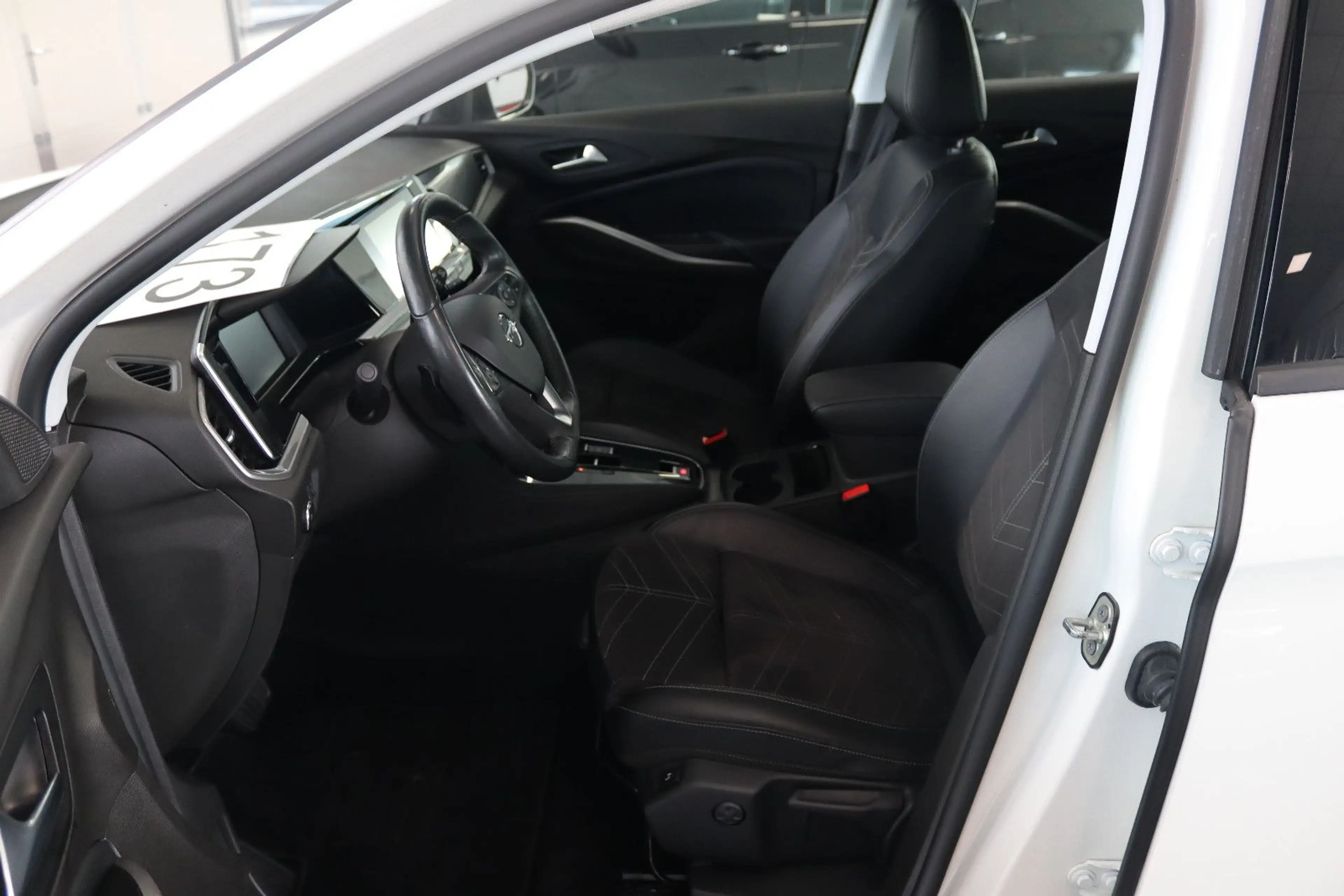 Opel Grandland X Grandland 1.5 CDTi Enjoy * 1.HAND * — photo 9