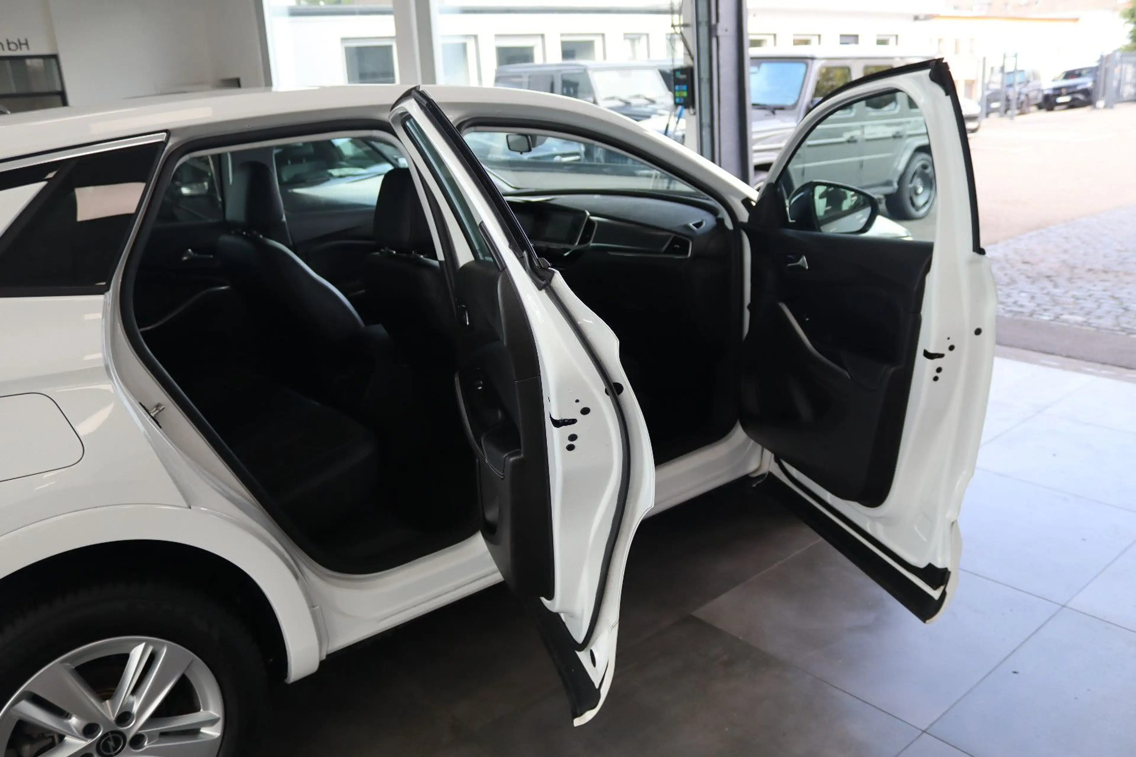 Opel Grandland X Grandland 1.5 CDTi Enjoy * 1.HAND * — photo 8