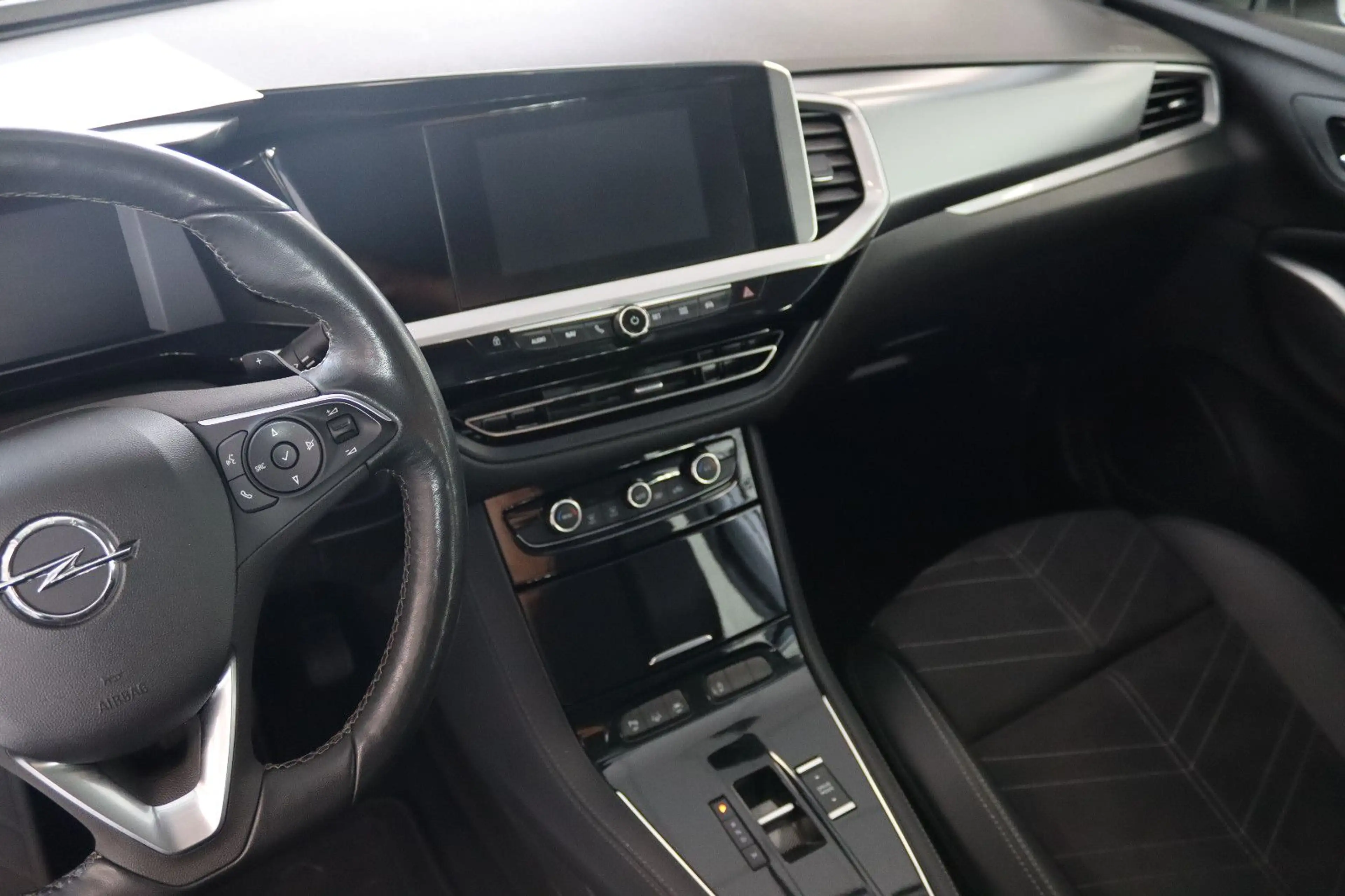 Opel Grandland X Grandland 1.5 CDTi Enjoy * 1.HAND * — photo 12