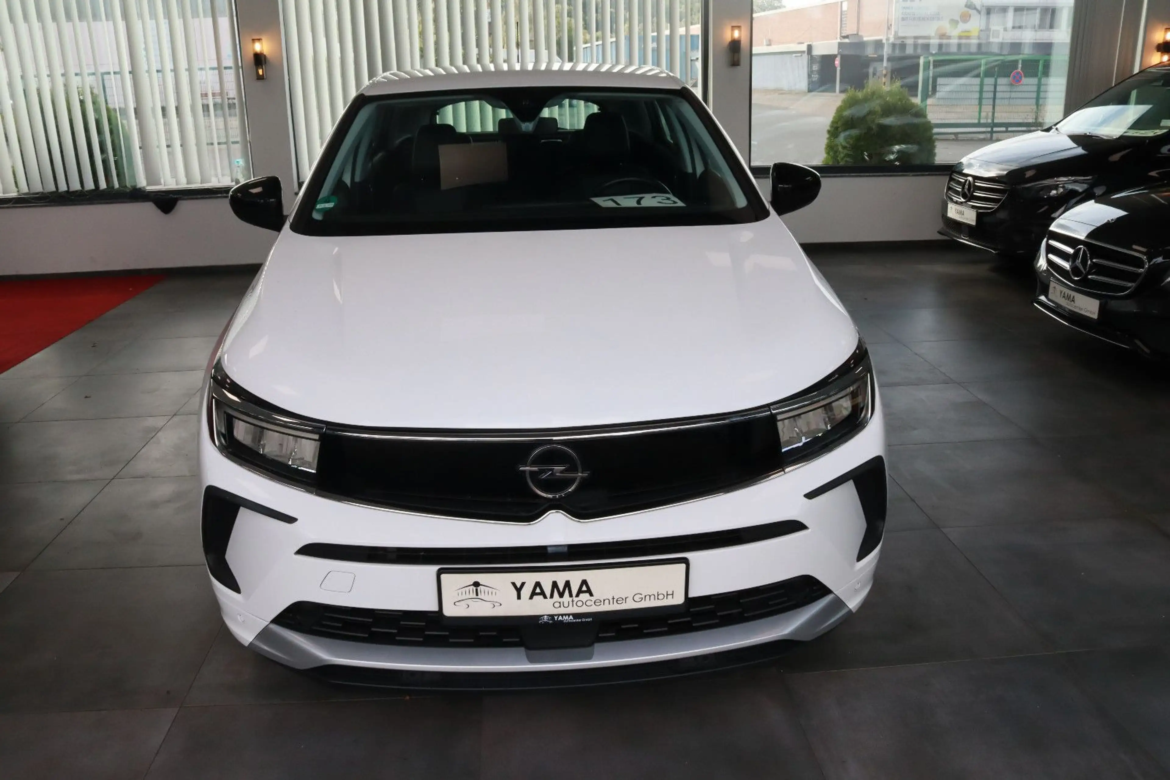 Opel Grandland X Grandland 1.5 CDTi Enjoy * 1.HAND * — photo 2