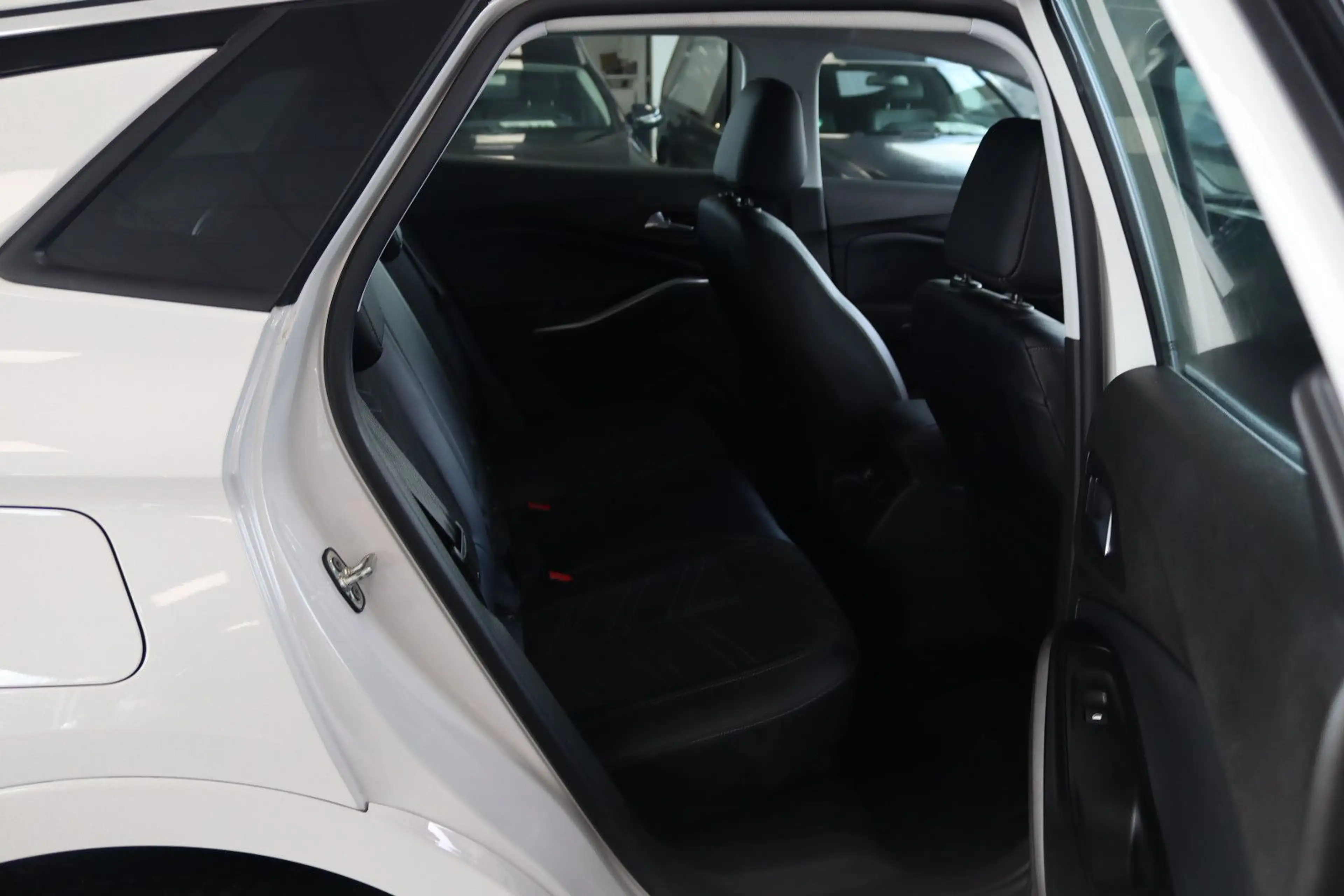 Opel Grandland X Grandland 1.5 CDTi Enjoy * 1.HAND * — photo 14