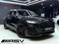 Audi RS Q8 TFSI quattro tiptronic Negro - thumbnail 1