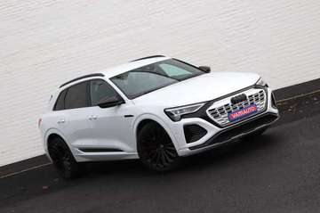 55 Competition - B&O/AdaptiveCC/Towbar/SOH = 94%