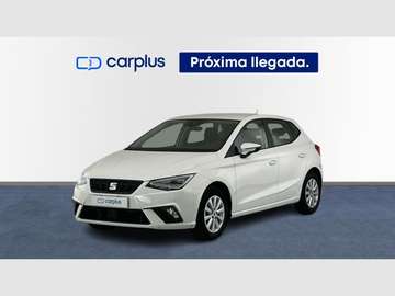 1.0 TSI 81kW (110CV) Style Plus
