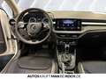 Skoda Fabia 1.0 TSI DSG Tour PDC v+h behz WSS LED SHZ Weiß - thumbnail 9