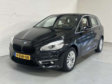 2-serie Active Tourer 218i High Executive CLIMA /