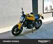Ducati Monster 821 Yellow Giallo - thumbnail 6