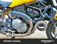 Ducati Monster 821 Yellow Giallo - thumbnail 12