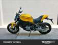 Ducati Monster 821 Yellow Giallo - thumbnail 2