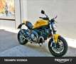 Ducati Monster 821 Yellow Giallo - thumbnail 3