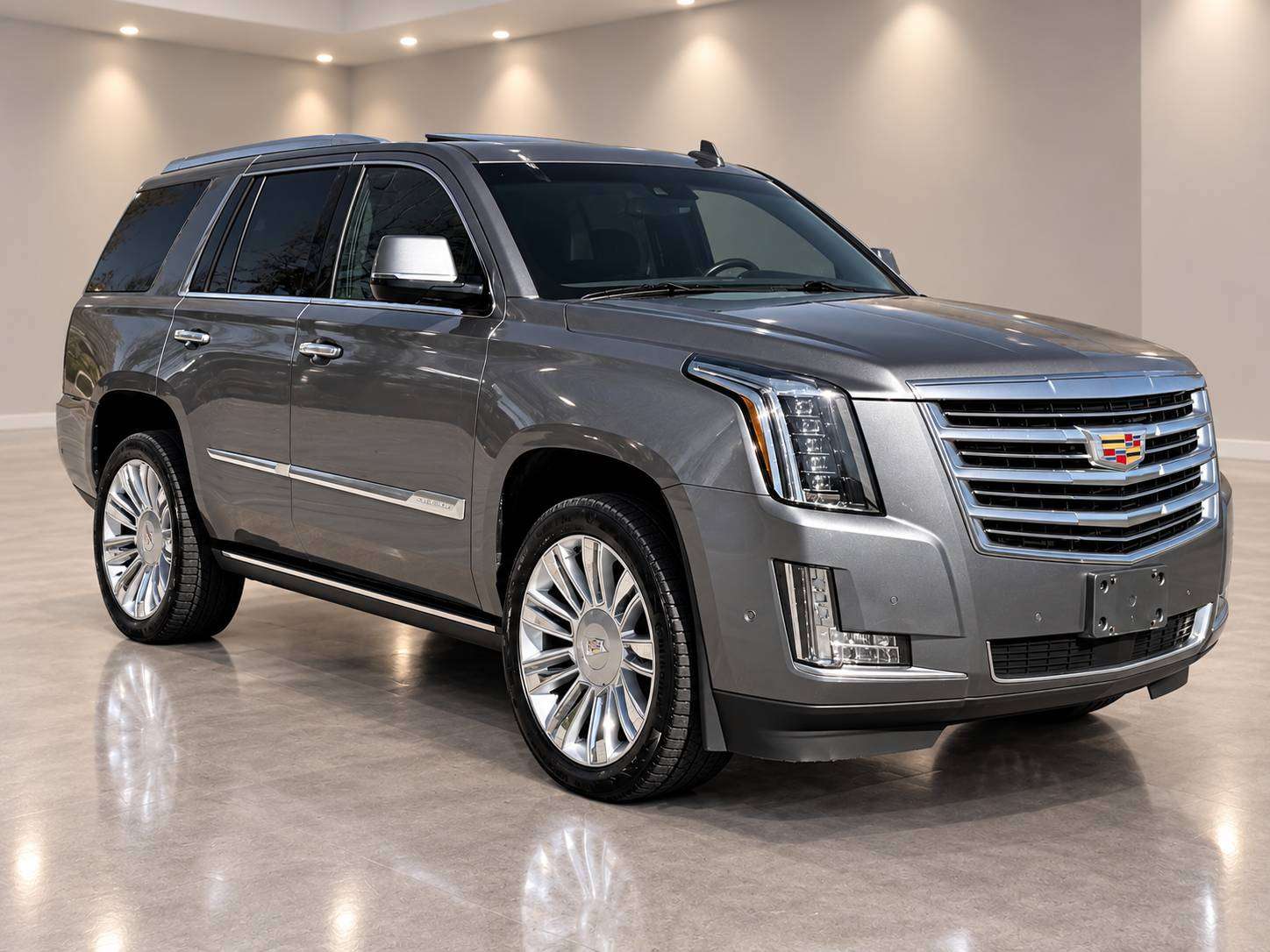 2020 Cadillac Escalade
