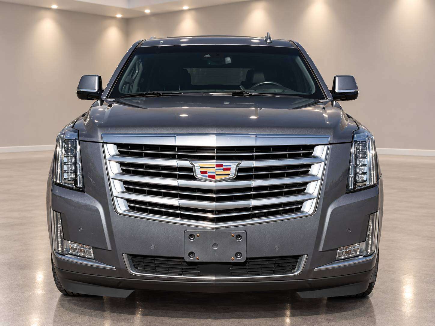 2020 Cadillac Escalade