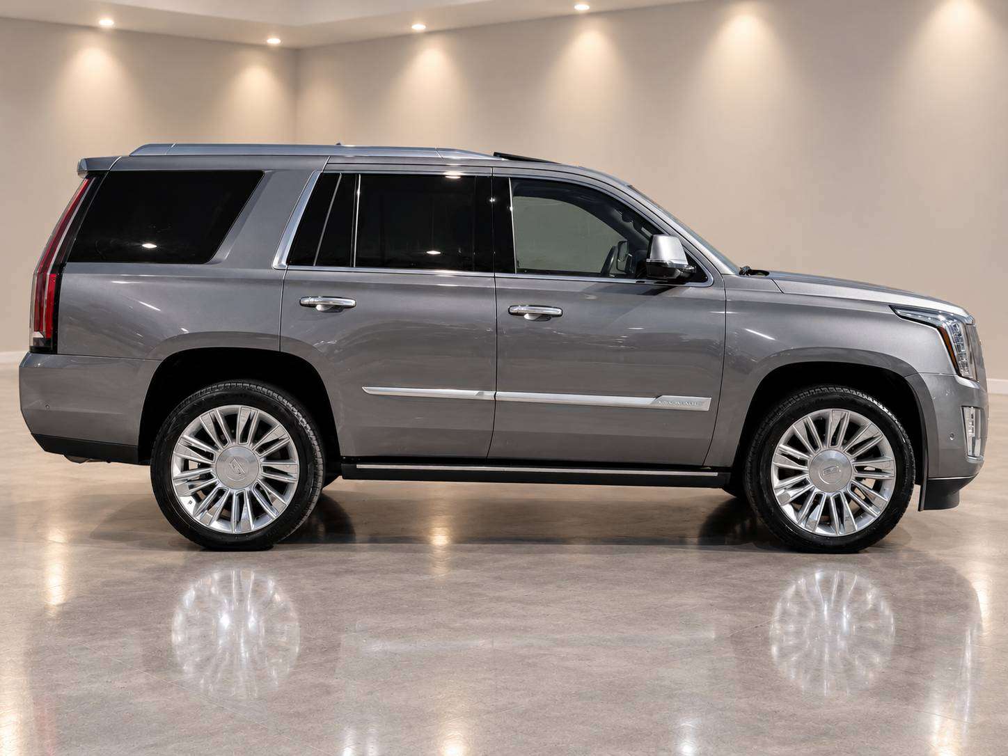 2020 Cadillac Escalade
