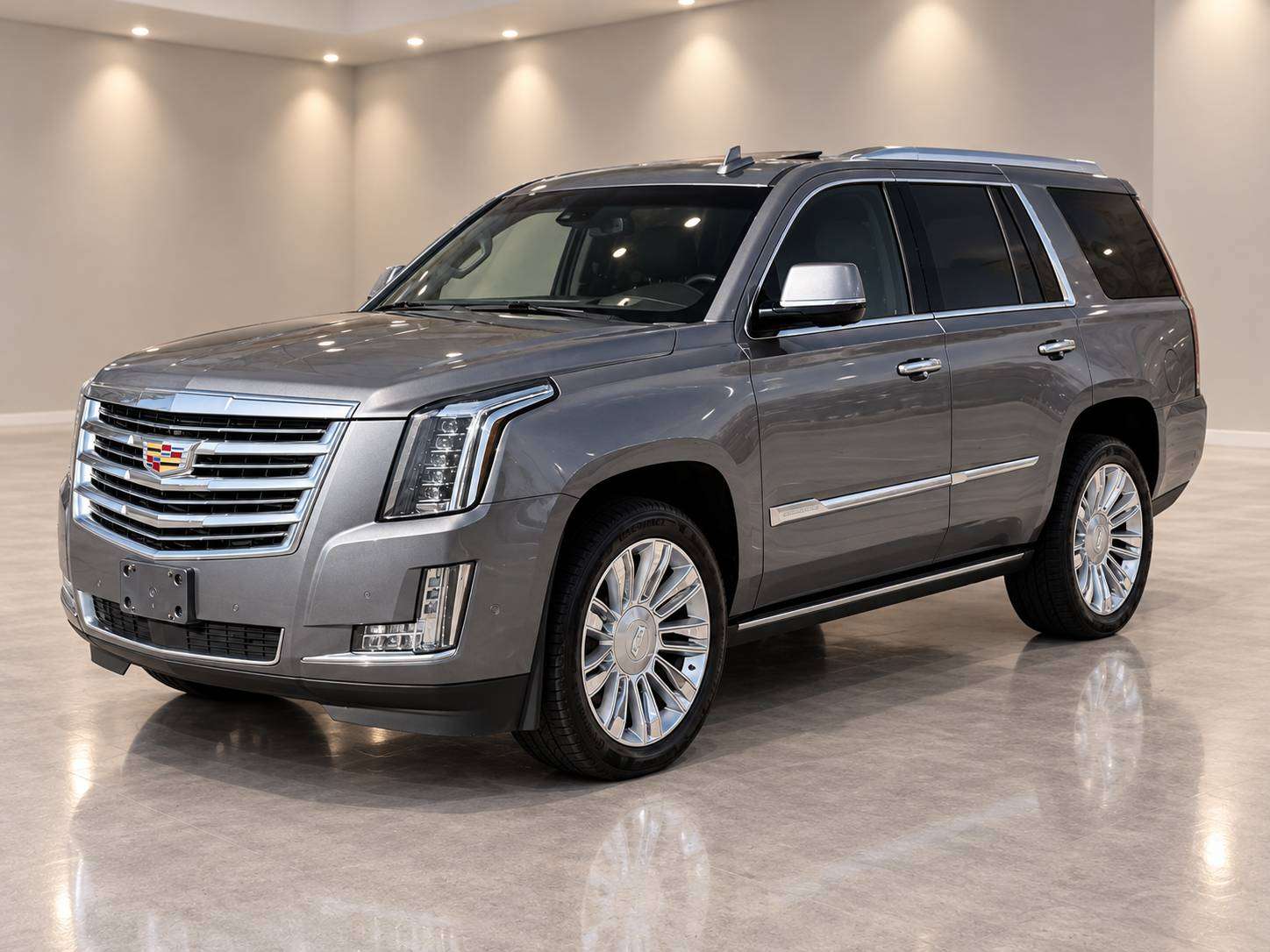 2020 Cadillac Escalade