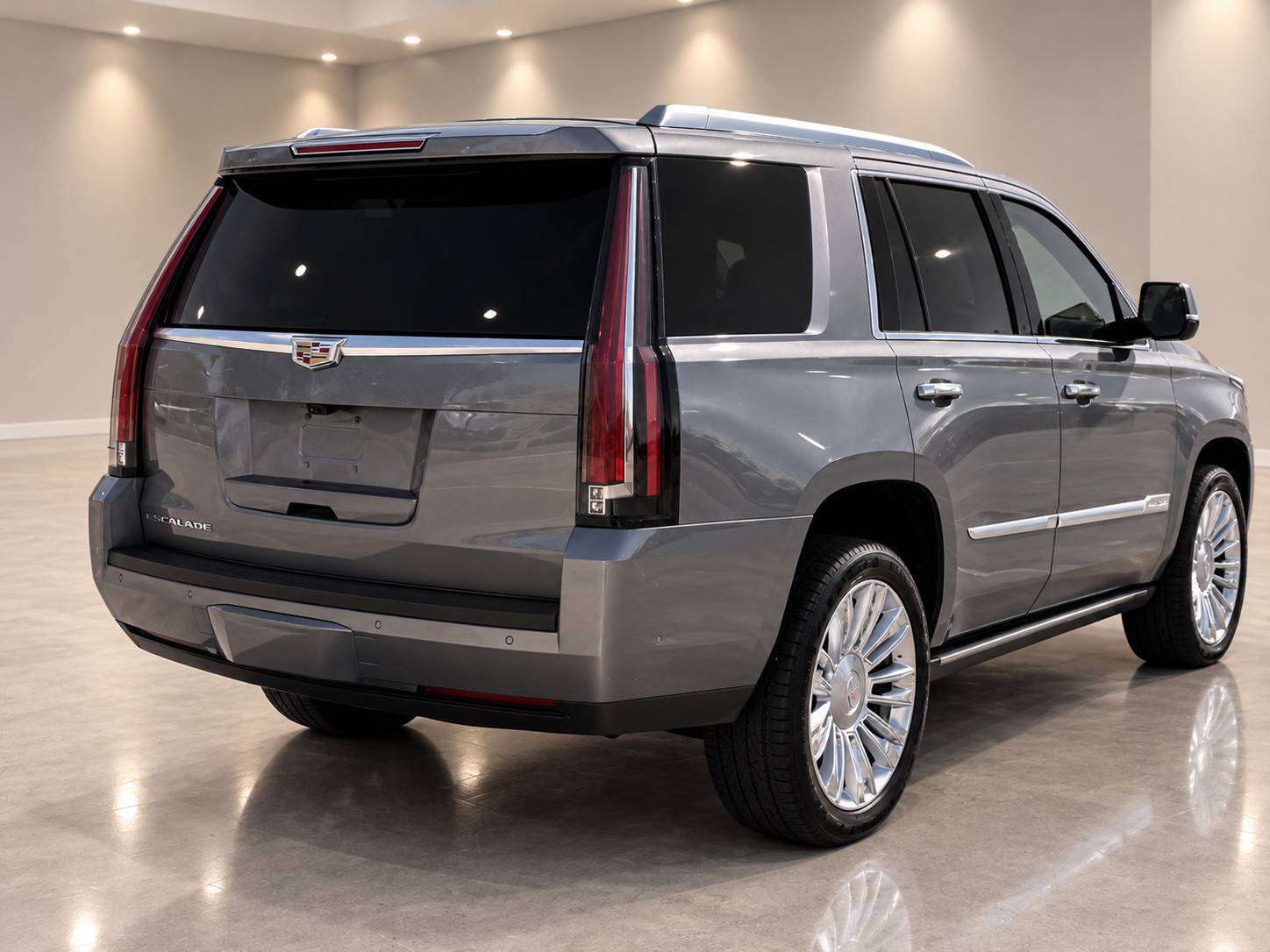 2020 Cadillac Escalade