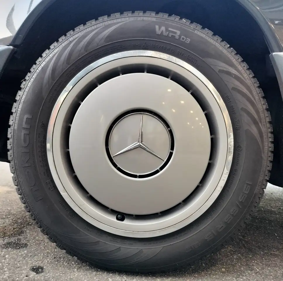 Mercedes-Benz E 200 16v, foto 5