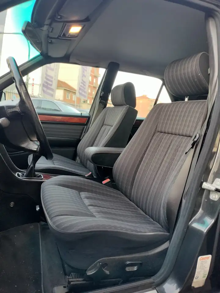Mercedes-Benz E 200 16v, foto 8