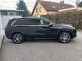 Mercedes-Benz GLS 400 d 4MATIC Leder AUT Klima Schwarz - thumbnail 4