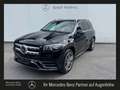 Mercedes-Benz GLS 400 d 4MATIC Leder AUT Klima Schwarz - thumbnail 1