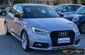 Audi A1 1.6 TDI 116 CV Sport Grijs - thumbnail 2