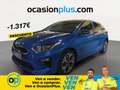 Kia Ceed / cee'd 1.0 T-GDI Eco-Dynamics Tech 120 Azul - thumbnail 1