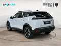 Peugeot 2008 1.2 PURETECH 100 ALLURE MIRROR LL17 RADAR AV AR Blanco - thumbnail 8