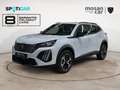 Peugeot 2008 1.2 PURETECH 100 ALLURE MIRROR LL17 RADAR AV AR Blanco - thumbnail 1