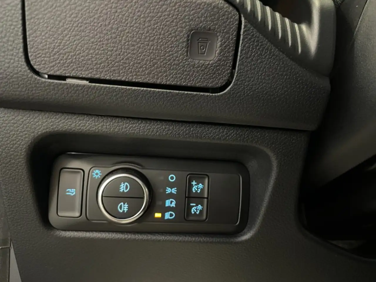 Ford Ranger Raptor 2026