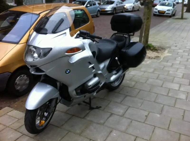 BMW R 1150 RT - foto 4