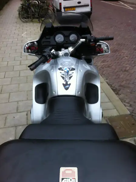 BMW R 1150 RT - foto 6