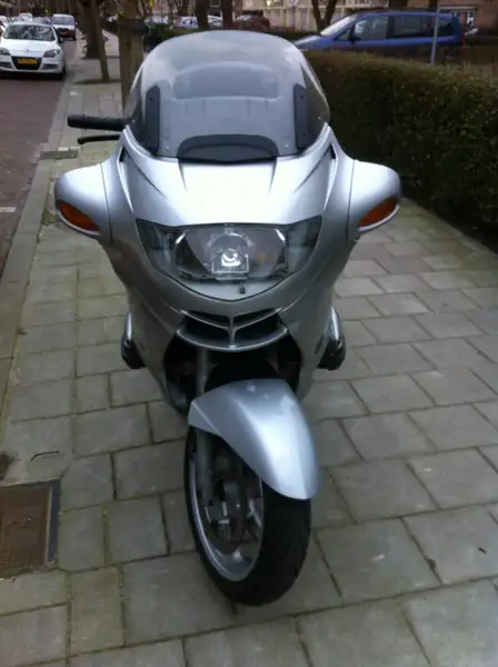 BMW R 1150 RT - foto 5