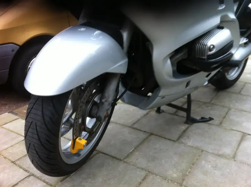 BMW R 1150 RT - foto 7