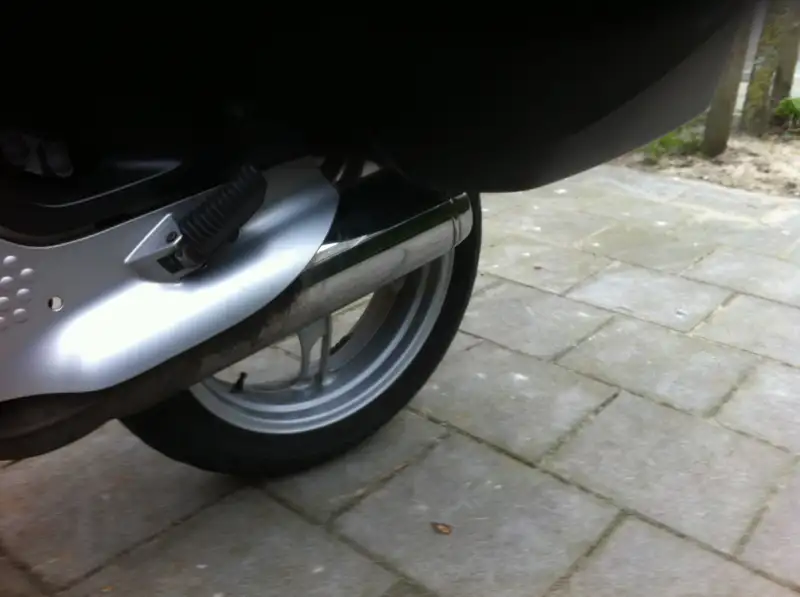 BMW R 1150 RT - foto 8