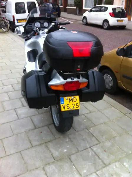 BMW R 1150 RT - foto 3