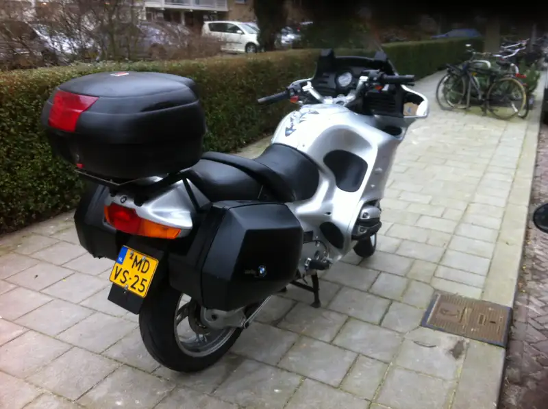 BMW R 1150 RT - foto 2