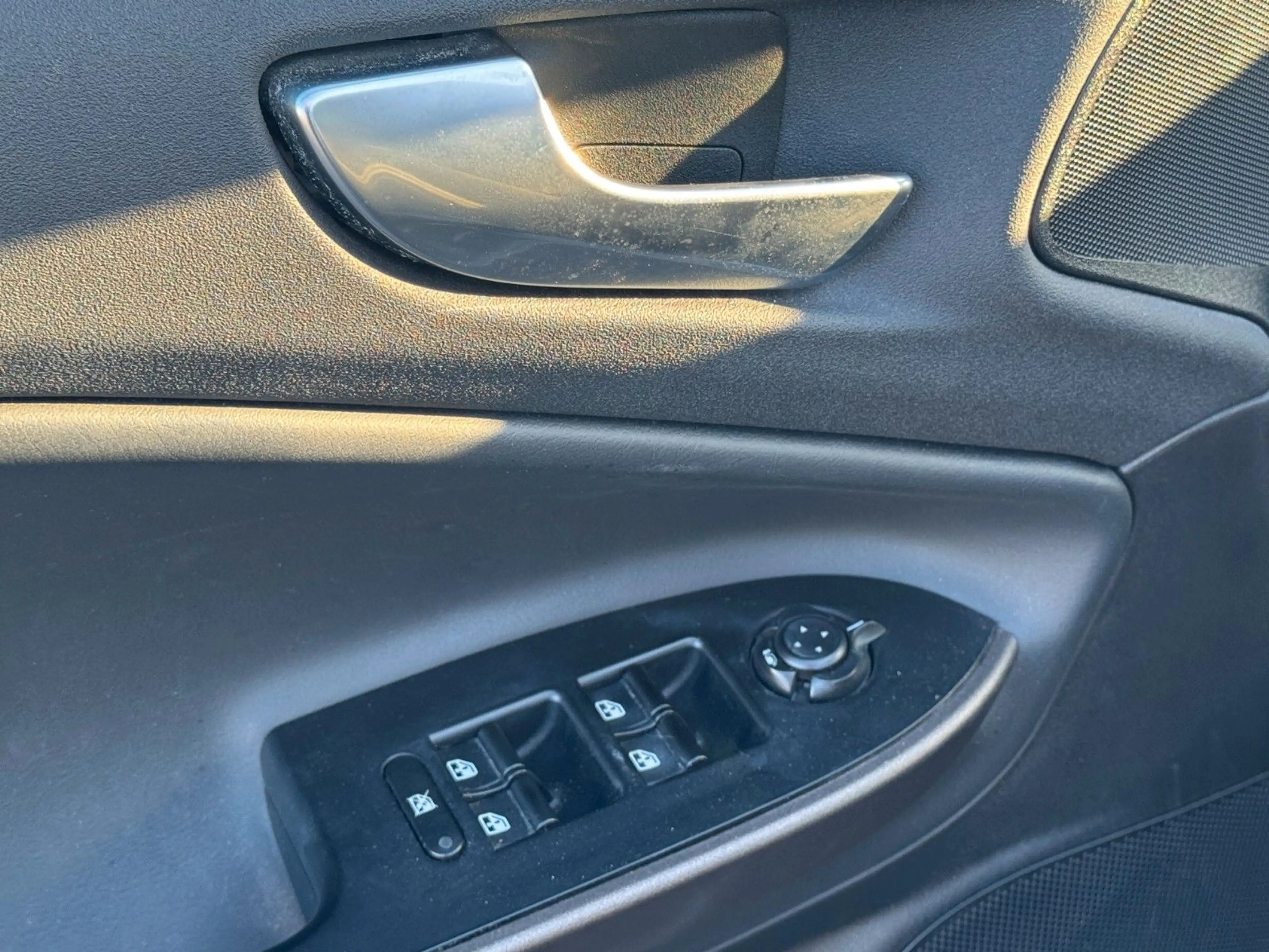 Alfa Romeo Giulietta Turismo — photo 13