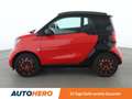 smart forTwo 0.9 Turbo Basis Standard Aut.*TEMPO*SHZ* Rot - thumbnail 3