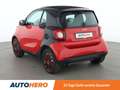 smart forTwo 0.9 Turbo Basis Standard Aut.*TEMPO*SHZ* Rot - thumbnail 4